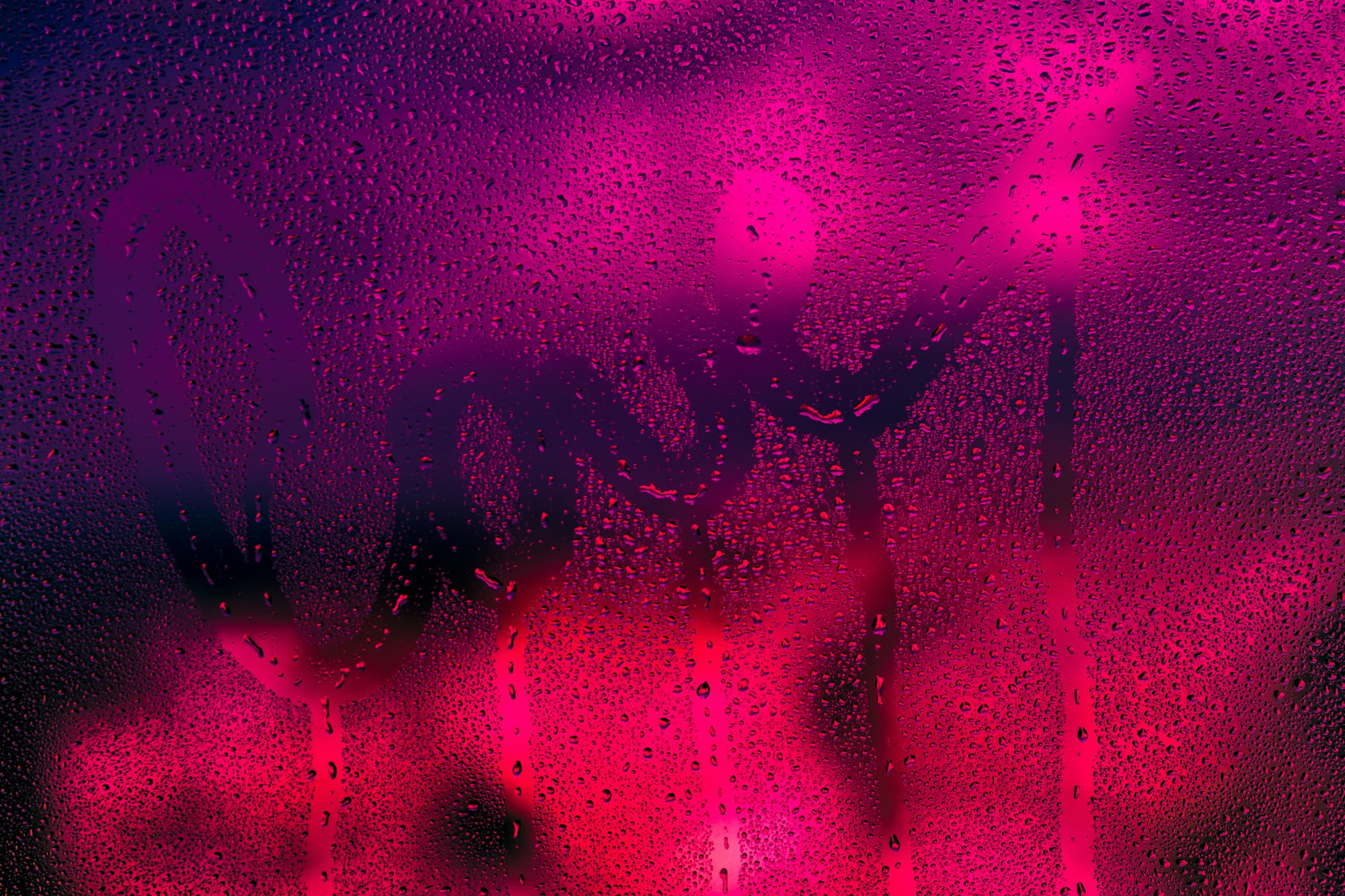 Love background