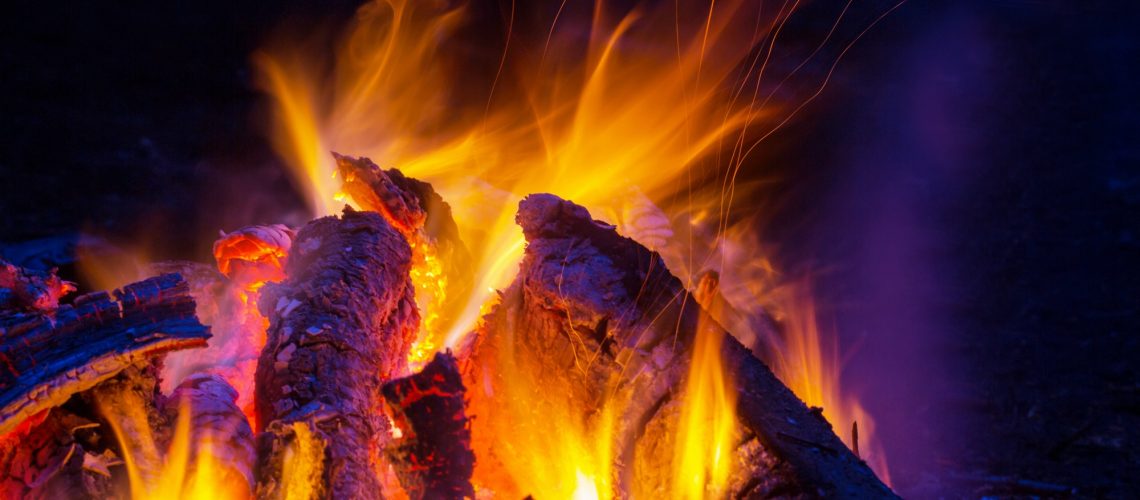 Bonfire