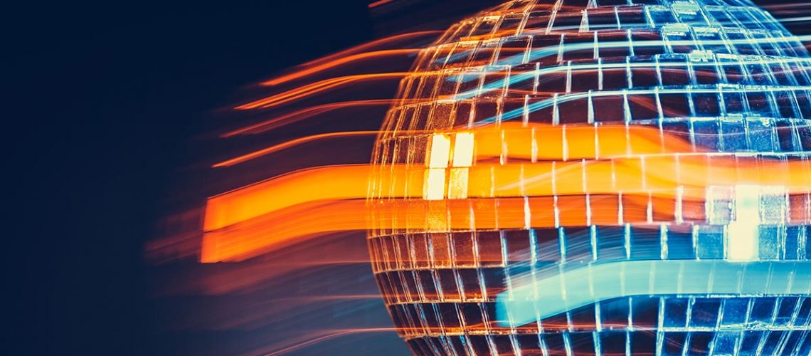 disco dubstep