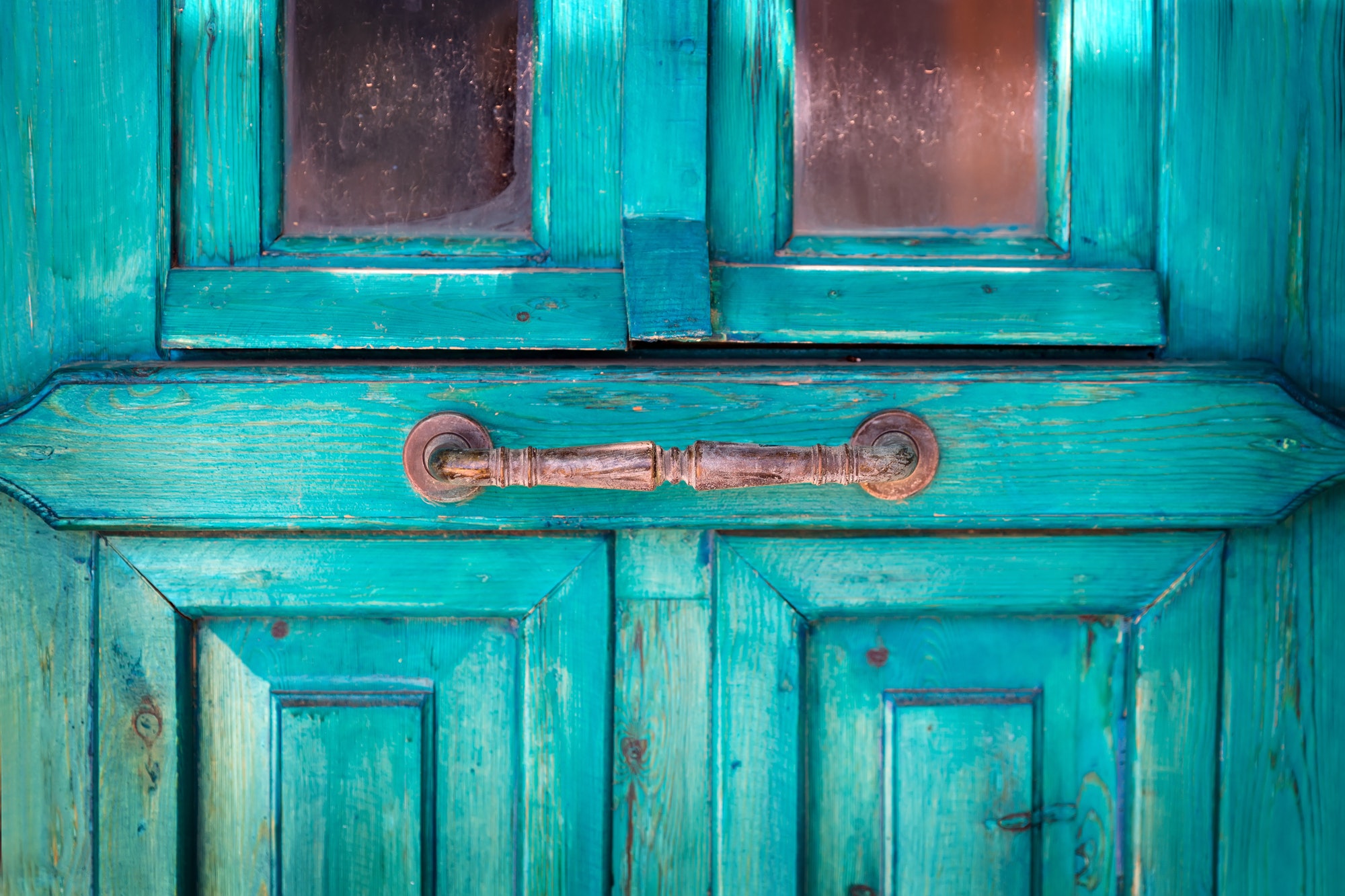 Door handle
