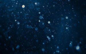 Night Time Rainfall